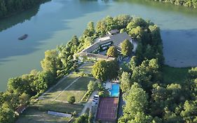 Domaine du Châtelard